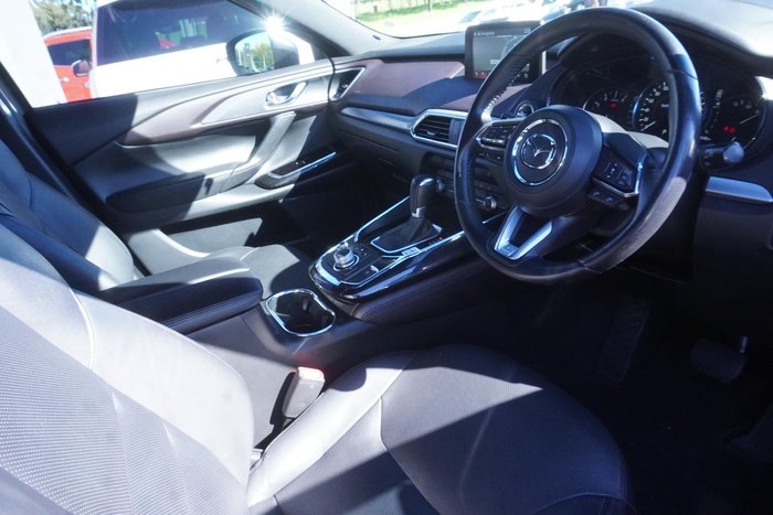2019 Mazda CX-9 Azami