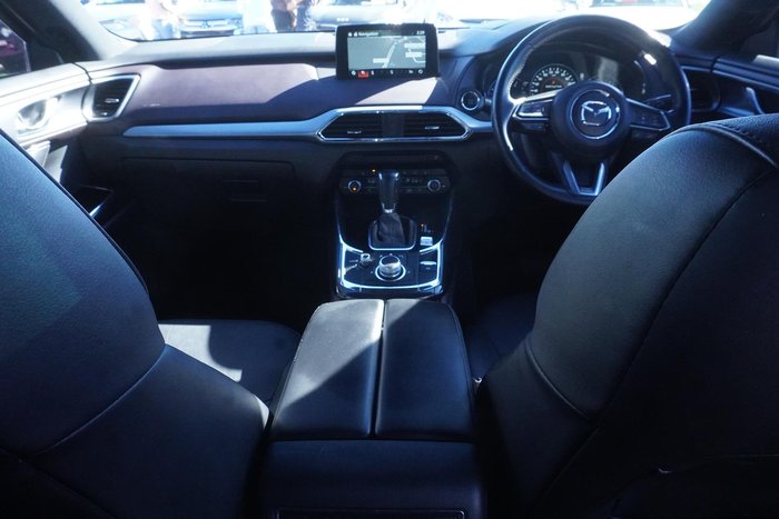 2019 Mazda CX-9 Azami