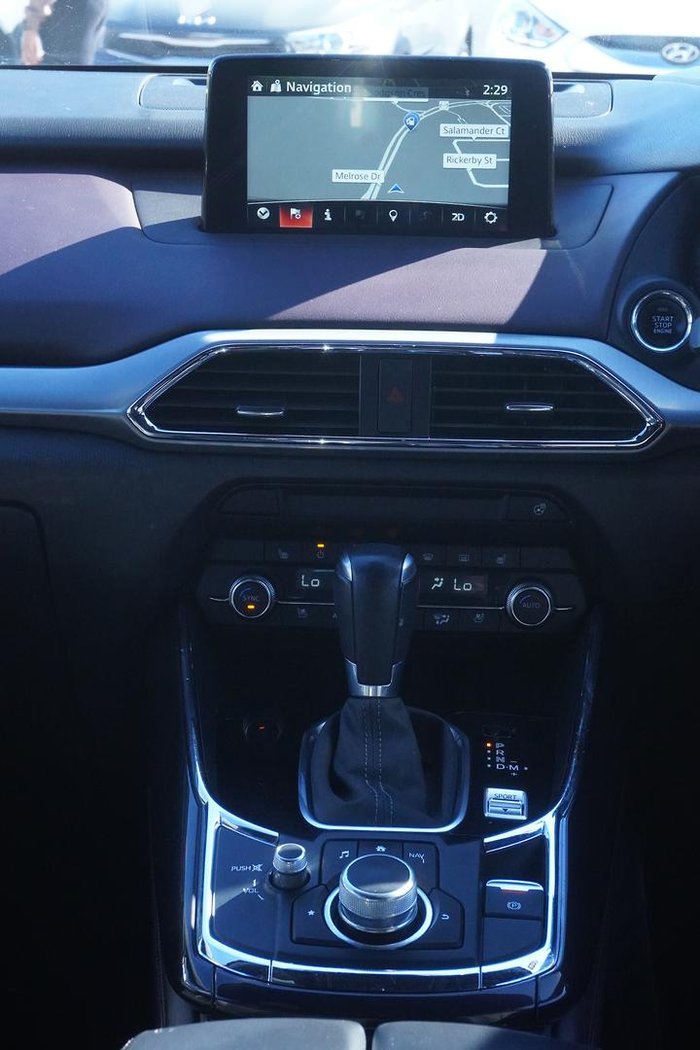 2019 Mazda CX-9 Azami