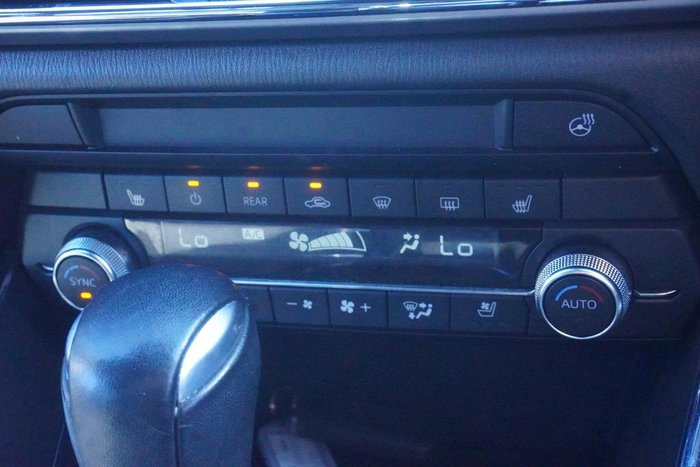 2019 Mazda CX-9 Azami