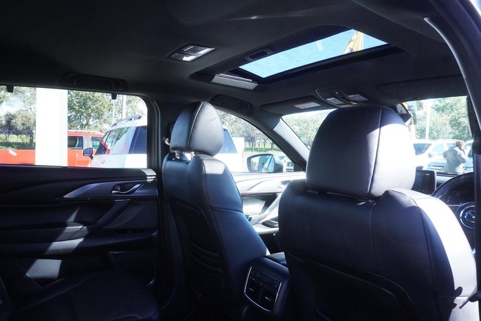 2019 Mazda CX-9 Azami