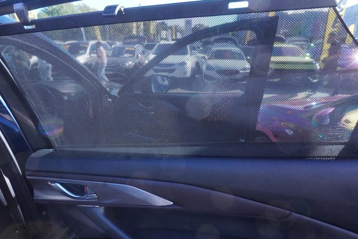 2019 Mazda CX-9 Azami