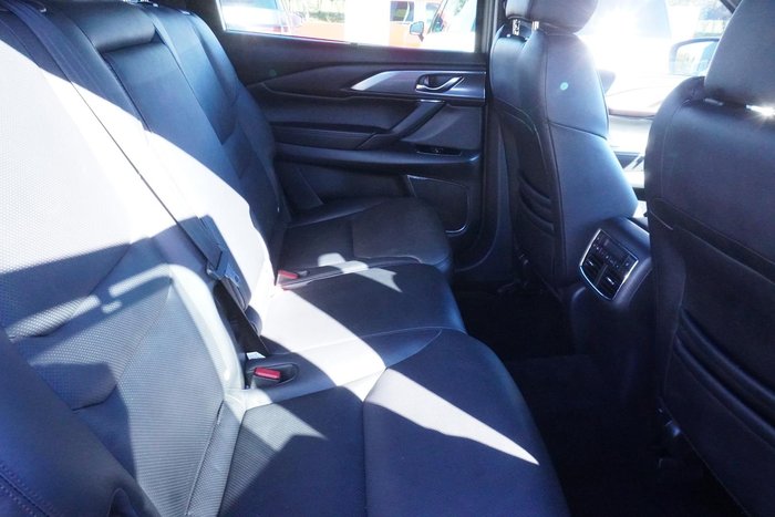 2019 Mazda CX-9 Azami