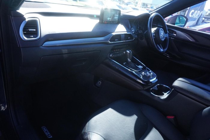 2019 Mazda CX-9 Azami