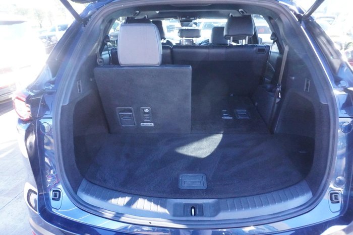 2019 Mazda CX-9 Azami