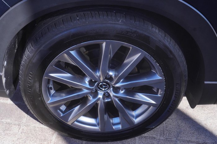 2019 Mazda CX-9 Azami