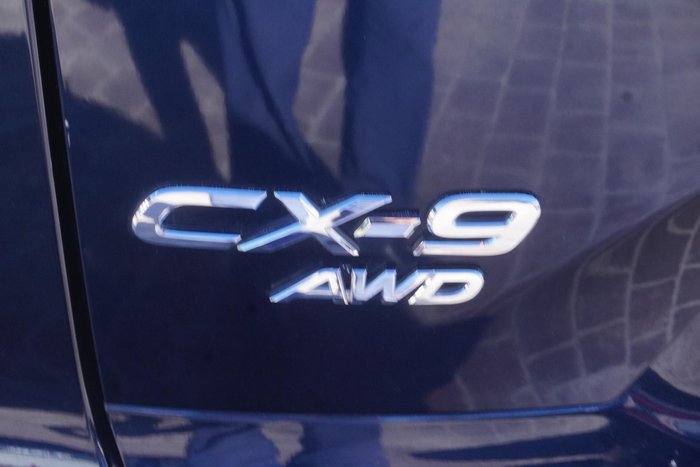 2019 Mazda CX-9 Azami