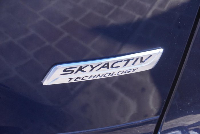 2019 Mazda CX-9 Azami