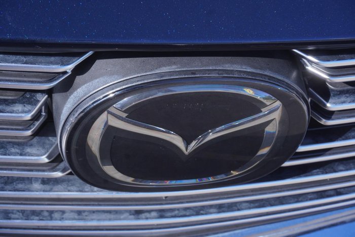 2019 Mazda CX-9 Azami