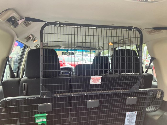 2019 Mitsubishi Pajero GLX