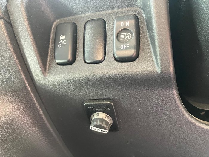 2019 Mitsubishi Pajero GLX