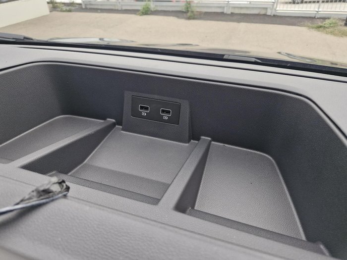 2026 Renault Trafic Premium