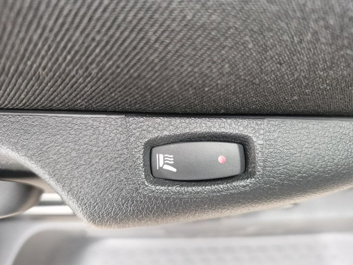 2026 Renault Trafic Premium