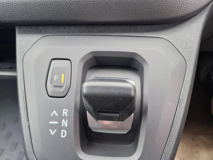 2026 Renault Trafic Premium