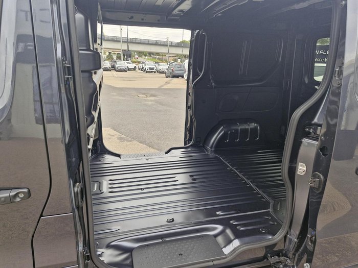 2026 Renault Trafic Premium