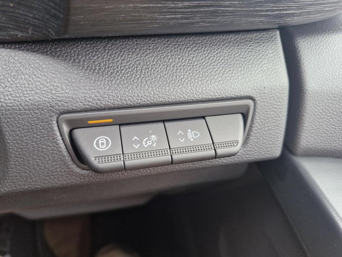 2026 Renault Trafic Premium