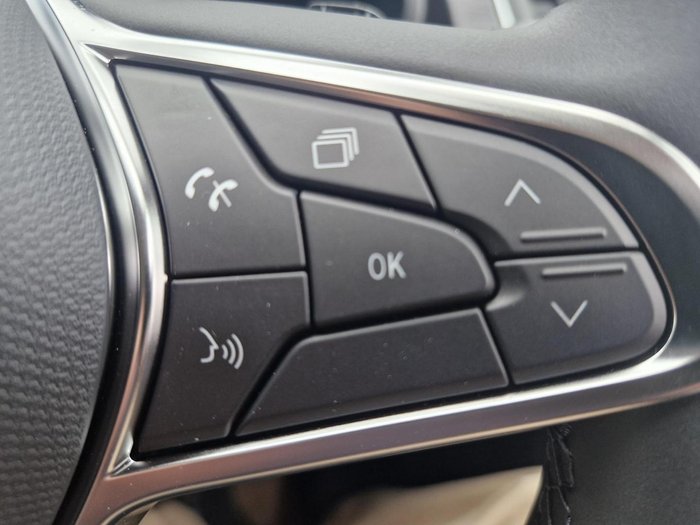 2026 Renault Trafic Premium