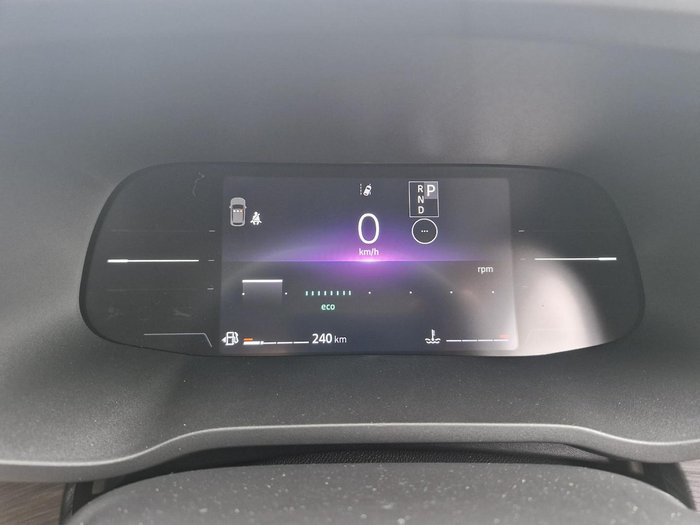 2026 Renault Trafic Premium