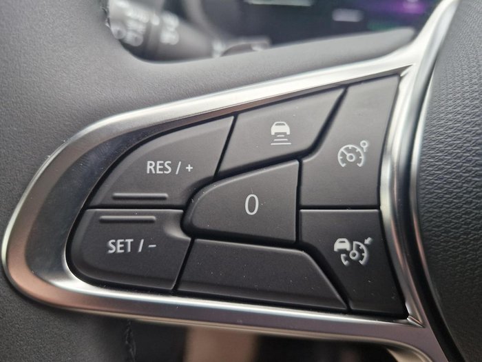 2026 Renault Trafic Premium