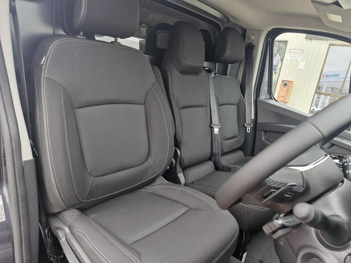 2026 Renault Trafic Premium