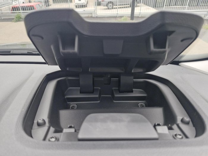 2026 Renault Trafic Premium