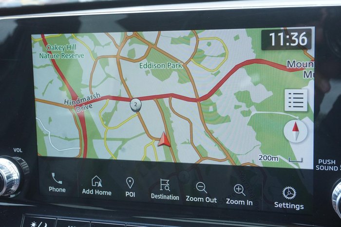 2024 Mitsubishi Outlander Exceed Tourer