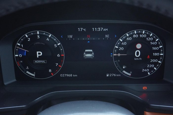 2024 Mitsubishi Outlander Exceed Tourer