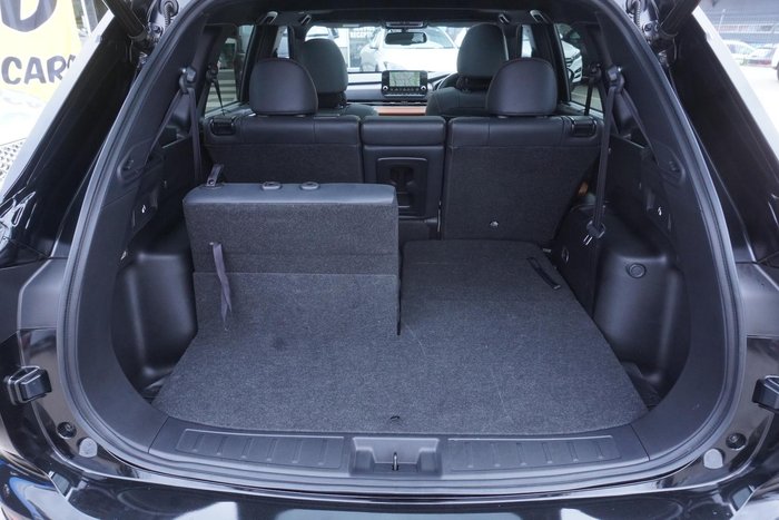 2024 Mitsubishi Outlander Exceed Tourer