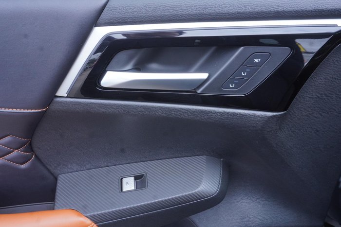 2024 Mitsubishi Outlander Exceed Tourer