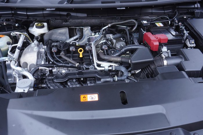 2024 Mitsubishi Outlander Exceed Tourer