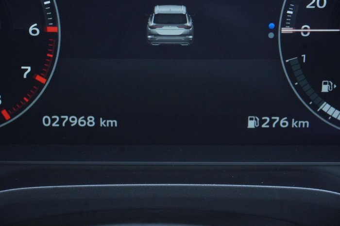 2024 Mitsubishi Outlander Exceed Tourer