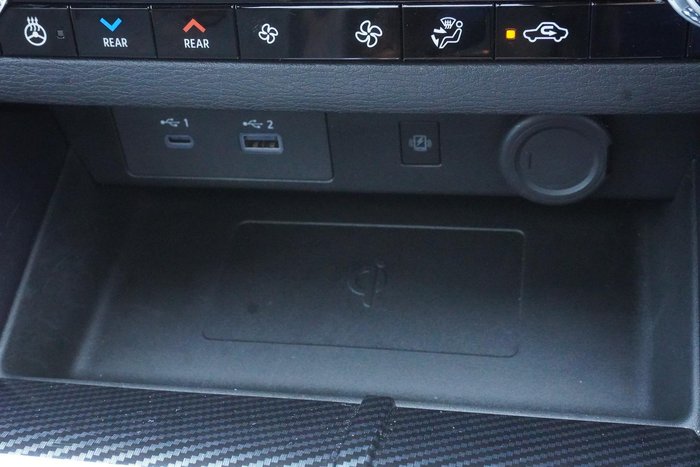 2024 Mitsubishi Outlander Exceed Tourer