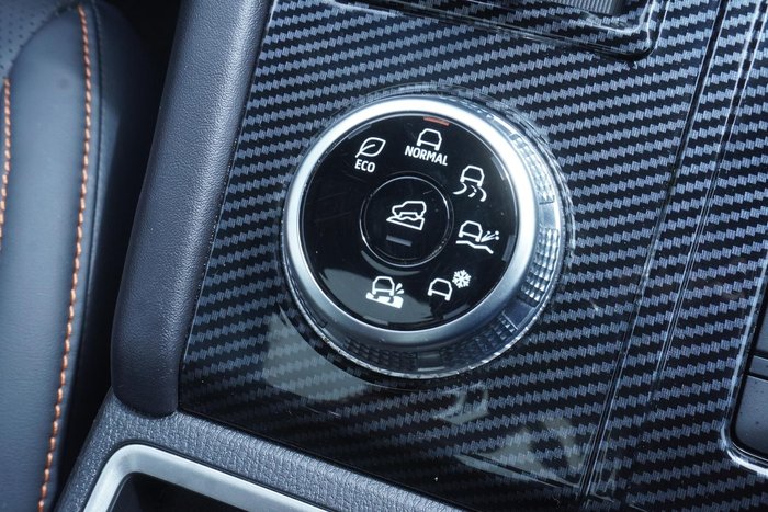 2024 Mitsubishi Outlander Exceed Tourer