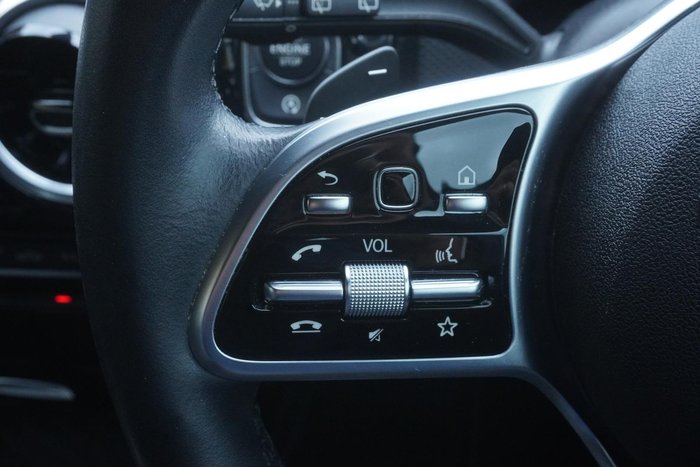 2019 Mercedes-Benz A-Class A250