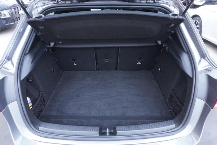 2019 Mercedes-Benz A-Class A250