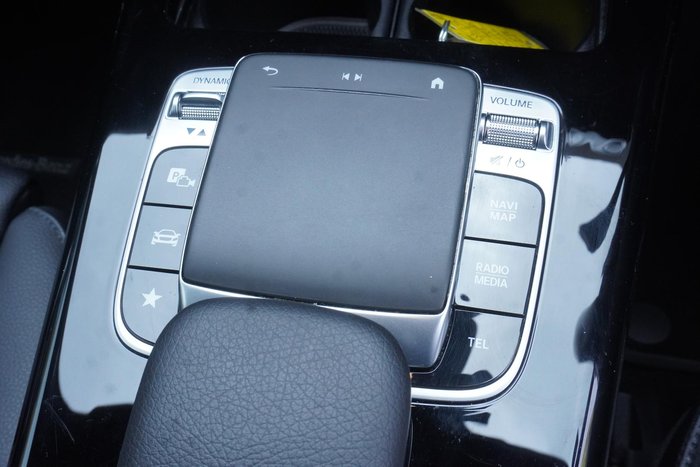 2019 Mercedes-Benz A-Class A250