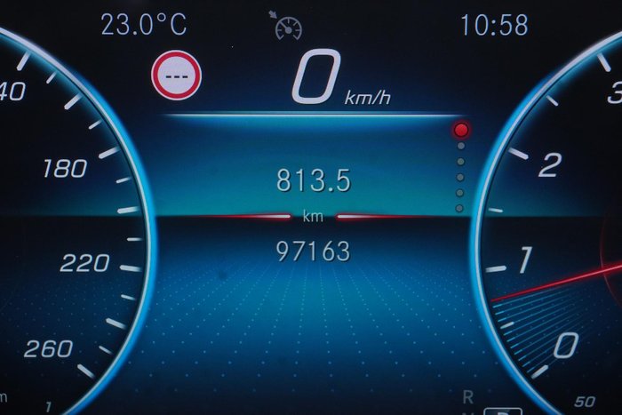 2019 Mercedes-Benz A-Class A250