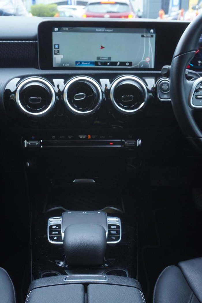 2019 Mercedes-Benz A-Class A250