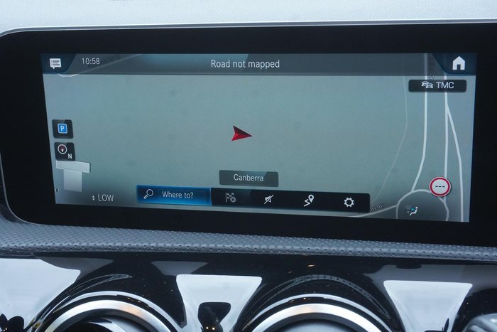 2019 Mercedes-Benz A-Class A250