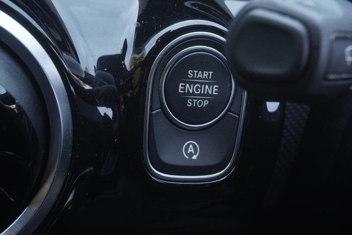 2019 Mercedes-Benz A-Class A250