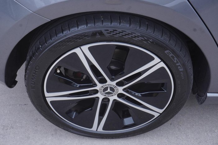 2019 Mercedes-Benz A-Class A250