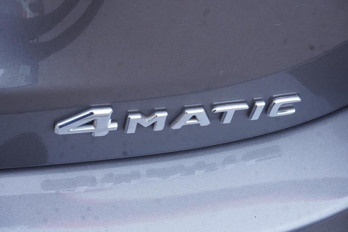 2019 Mercedes-Benz A-Class A250