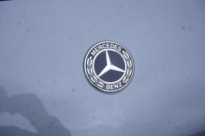 2019 Mercedes-Benz A-Class A250