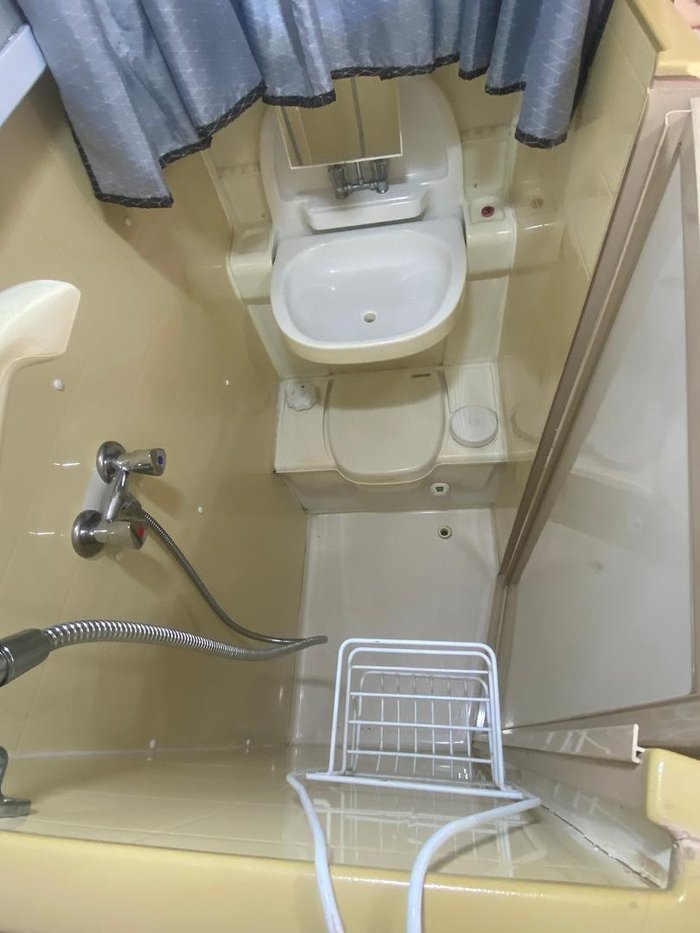 2000 Jayco Westport Poptop 17.66Ft