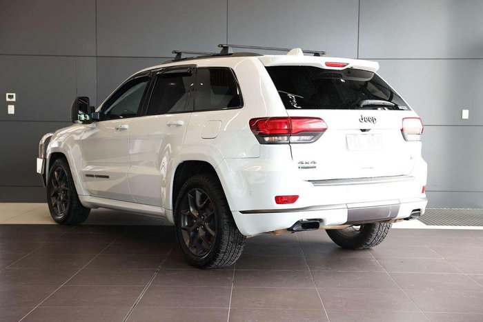 2020 Jeep Grand Cherokee S-Limited