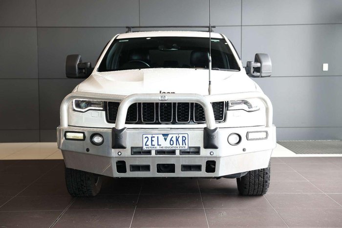 2020 Jeep Grand Cherokee S-Limited