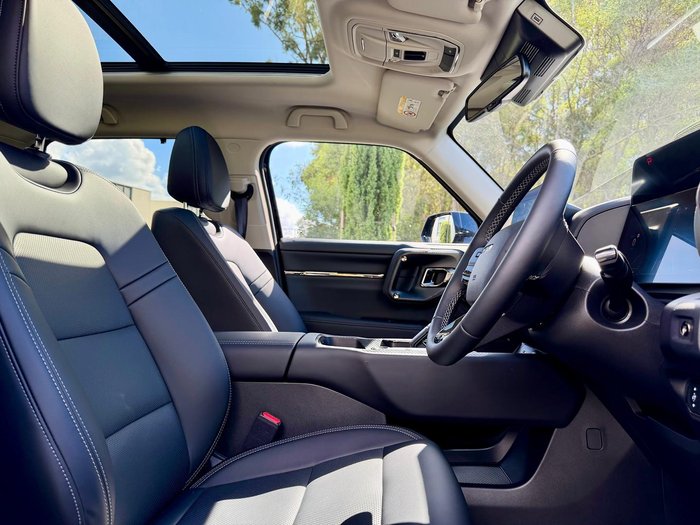 2026 GWM Haval H7 Vanta Hybrid