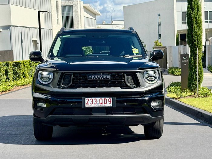 2026 GWM Haval H7 Vanta Hybrid