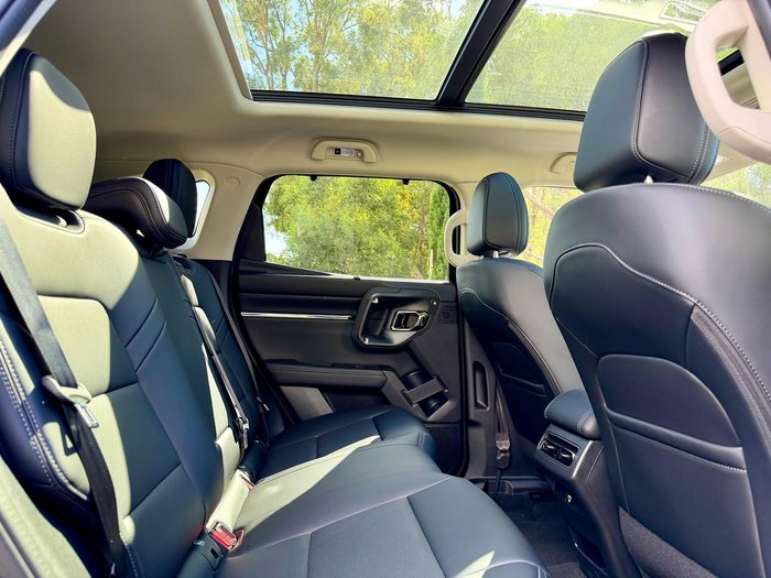 2026 GWM Haval H7 Vanta Hybrid