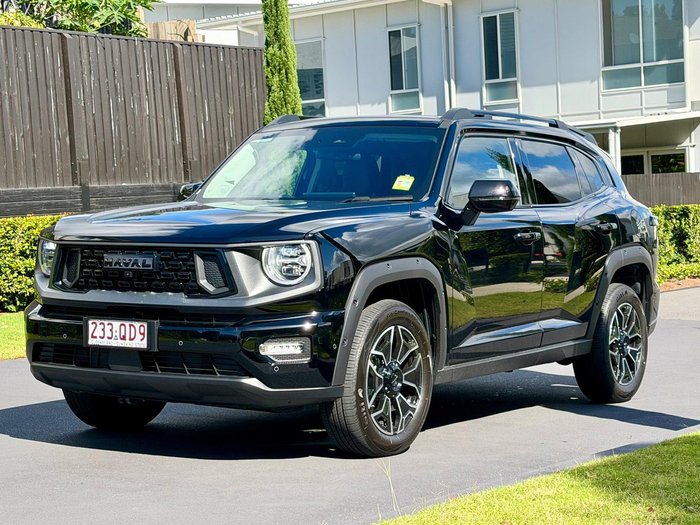 2026 GWM Haval H7 Vanta Hybrid